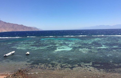 Dahab Cabin | Iaru nub - ايارو نوب