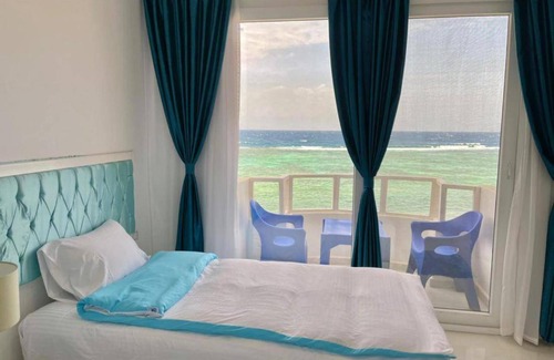 Dahab Cabin | Iaru nub - ايارو نوب