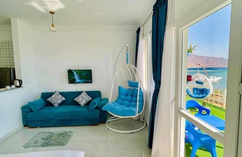 Dahab Cabin | Iaru nub - ايارو نوب