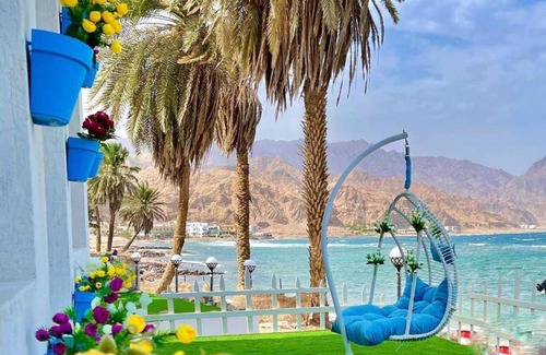 Dahab Cabin | Iaru nub - ايارو نوب