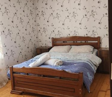 Mazeri House | Iason Guest House in Mazeri