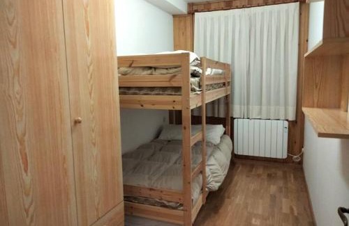 Formigal Apartment | Ibón de espelunciecha