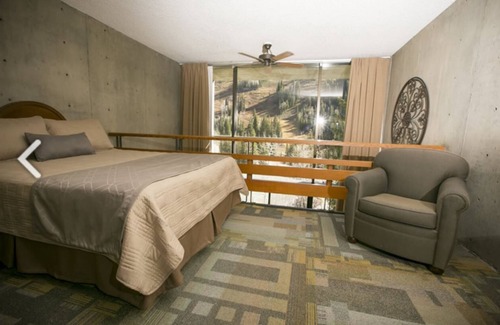 Salt Lake Mountain Resorts Condo | IB Suite+BR