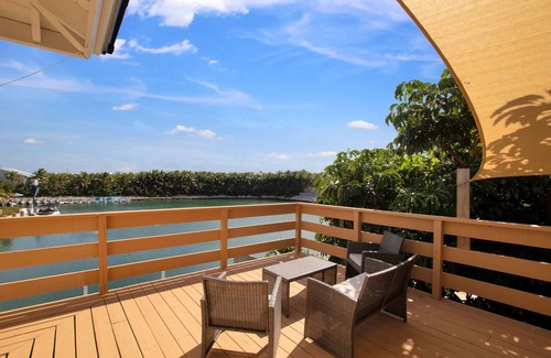 Marathon House | IB31 7 Mile Mahi | 2 Bed, 2 Bath