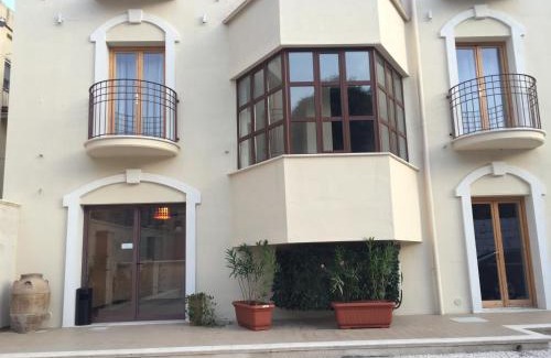 Irsina House | Ibasilischi