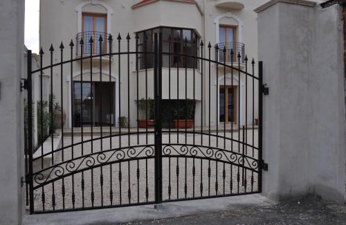 Irsina House | Ibasilischi