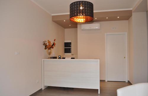 Irsina House | Ibasilischi