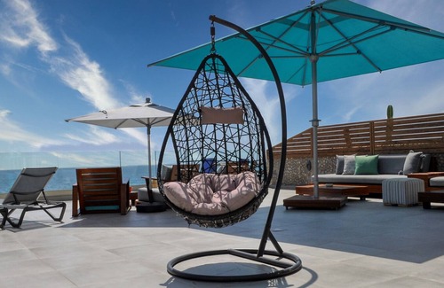 Anza Apartment | Ibba - Ocean by Coralia