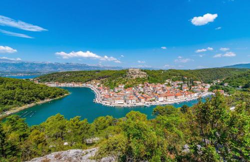 Novigrad Apartment | Ibeach By Rok Apartment