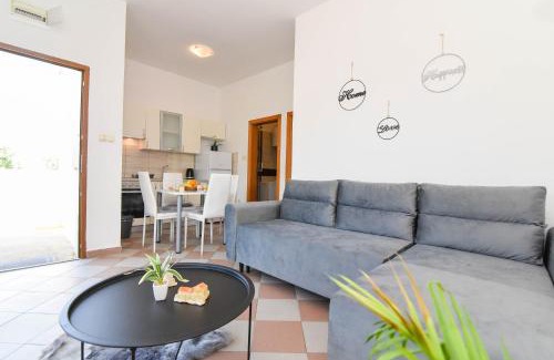Novigrad Apartment | Ibeach By Rok Apartment