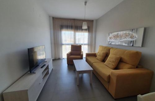 Camas Apartment | Iberflat Vega de Triana