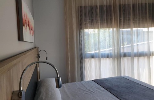Camas Apartment | Iberflat Vega de Triana