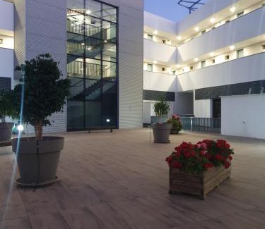 Camas Apartment | Iberflat Vega de Triana