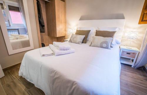 Central District Apartment | Ibericabeds Plaza Nueva Suite 21