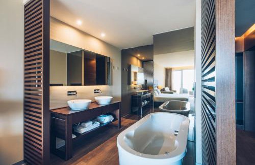Meia Praia Hotel | Iberostar Selection Lagos Algarve