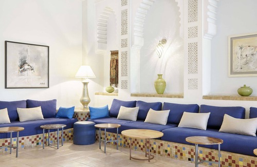 Annakhil Hotel | Iberostar Waves Club Palmeraie Marrakech -All Inclusive