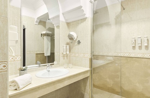Annakhil Hotel | Iberostar Waves Club Palmeraie Marrakech -All Inclusive