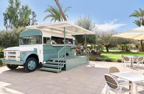 Annakhil Hotel | Iberostar Waves Club Palmeraie Marrakech All Inclusive