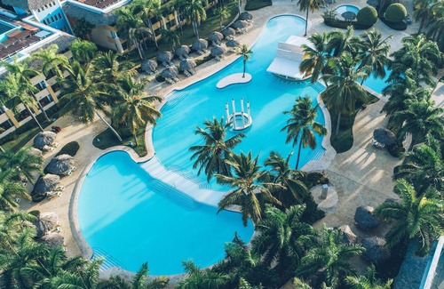 Costa Dorada Resort | Iberostar Waves Costa Dorada - All Inclusive