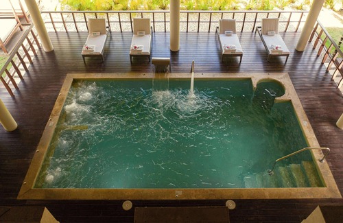 Costa Dorada Resort | Iberostar Waves Costa Dorada - All Inclusive