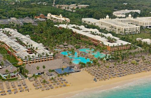 Bavaro Resort | Iberostar Waves Dominicana - All Inclusive