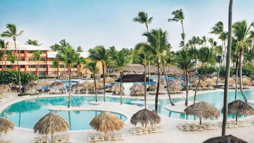 Bavaro Resort | Iberostar Waves Dominicana - All Inclusive
