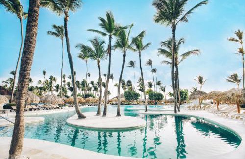 Bavaro Resort | Iberostar Waves Dominicana - All Inclusive