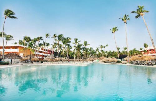 Bavaro Resort | Iberostar Waves Dominicana - All Inclusive