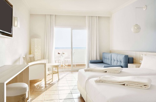 Agadir Bay Hotel | Iberostar Waves Founty Beach -All Inclusive