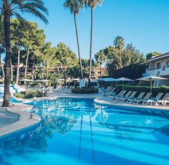 Capdepera Hotel | Iberostar Waves Pinos Park