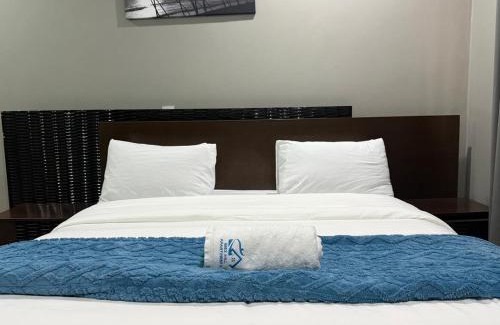 Lilongwe Cabin | IBEX Hill Apartments and Lodges