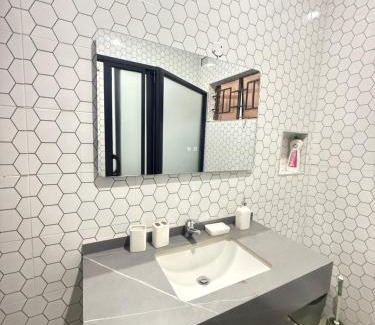 Lilongwe Cabin | IBEX Hill Apartments and Lodges