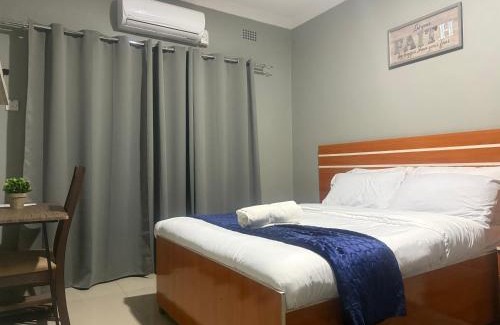 Lilongwe Cabin | IBEX Hill Apartments and Lodges