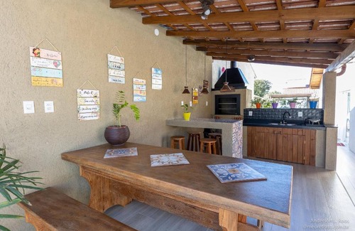 Aracatuba House | Ibira Oásis - Imbituba - SC