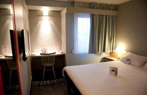 Agen Hotel | Ibis Agen Centre Gare