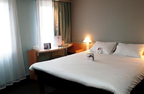 Agen Hotel | Ibis Agen Centre Gare