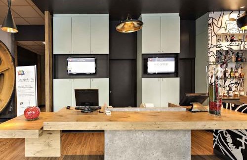 Agen Hotel | Ibis Agen Centre Gare