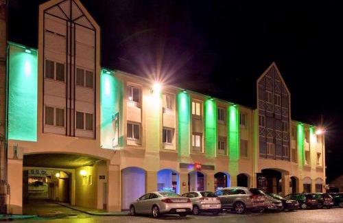 Alencon Hotel | ibis Alençon