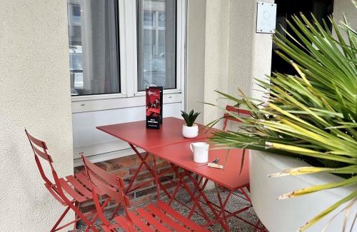 Alencon Hotel | ibis Alençon