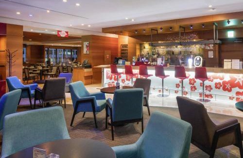 Myeongdong Hotel | Ibis Ambassador Myeongdong