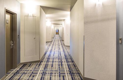 Ingye-dong Hotel | Ibis Ambassador Suwon