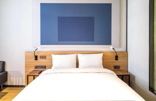 Ingye-dong Hotel | Ibis Ambassador Suwon