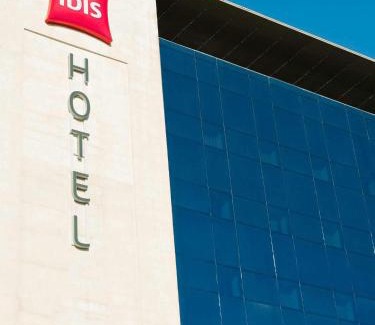 Suwailih Hotel | ibis Amman