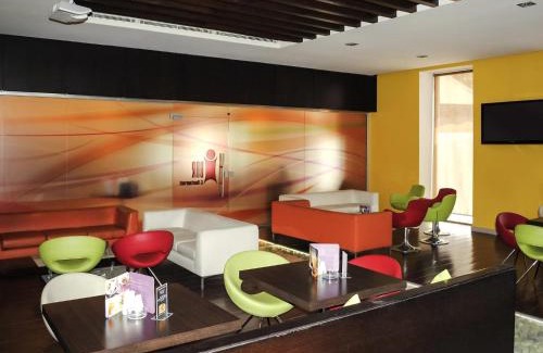 Suwailih Hotel | ibis Amman