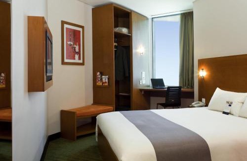 Suwailih Hotel | ibis Amman