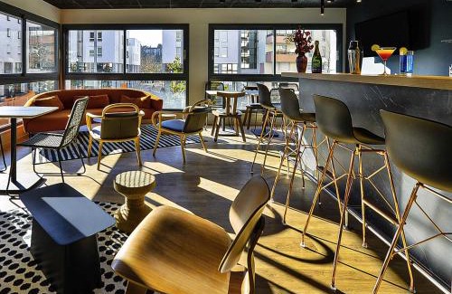 Cran-Gevrier Hotel | Ibis Annecy - Cran-Gevrier