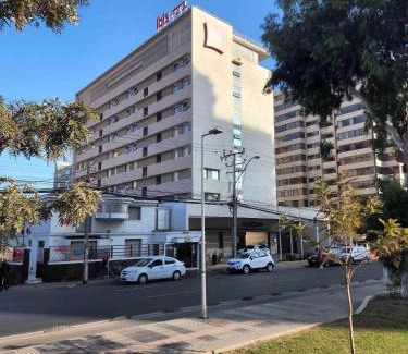 Antofagasta Hotel | ibis Antofagasta