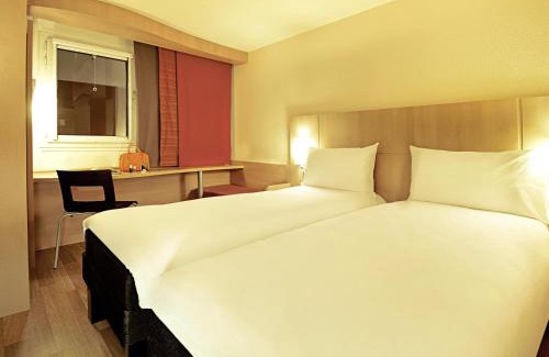 Antofagasta Hotel | ibis Antofagasta