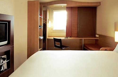 Antofagasta Hotel | ibis Antofagasta