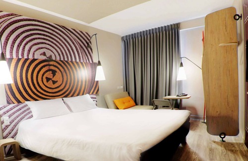 Cabo de Hornos Hotel | ibis Apartado